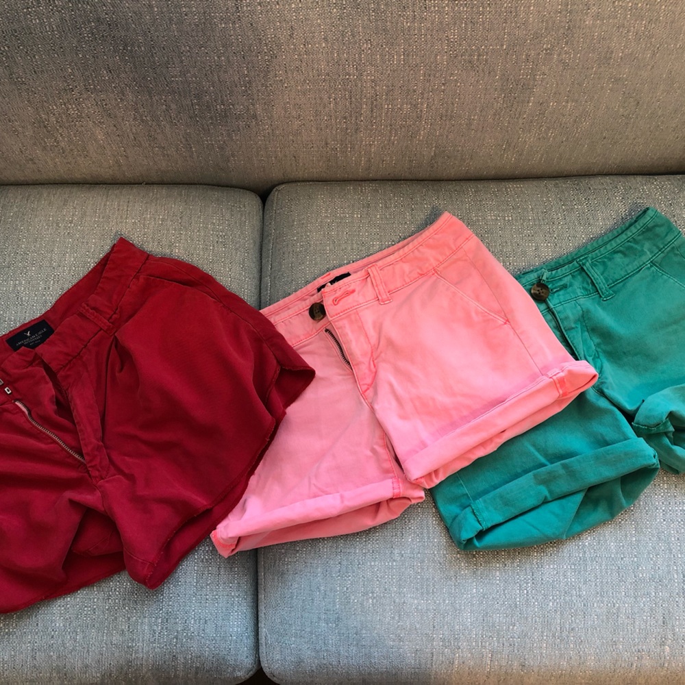 3 for $25✨American Eagle Bundle!!